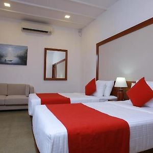 Tarshish Villa - Colombo